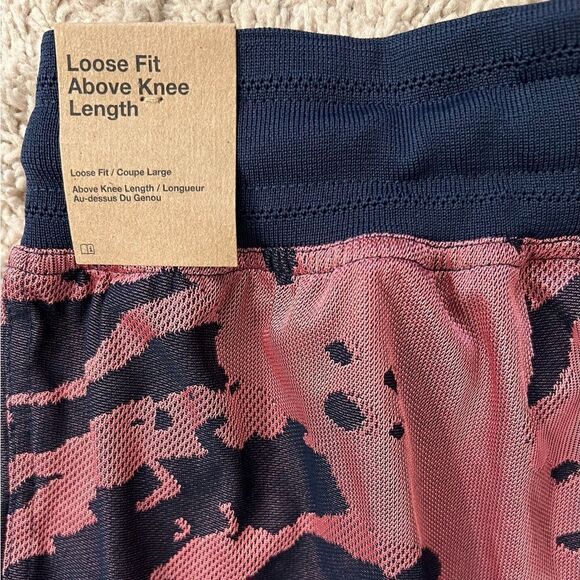 Nike Basketball Athletic Shorts 8" ADV Premium $120 - Picture 6 of 8